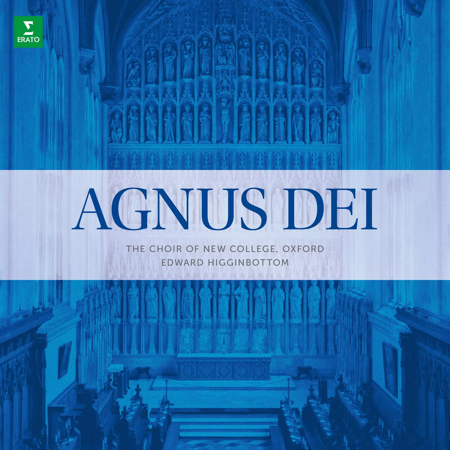 洋楽 agnus dei Agnus Dei | Warner Classics